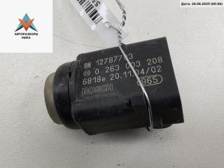 датчик парктроника Opel Signum C 2004, 2.0 л., бензин, МКПП, серый, хетчбэк 5 дв., 12787793.0261003208