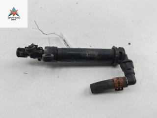 форсунка омывателя фары Chevrolet Captiva 1 поколение 2006, 2.0 л., дизель, МКПП, чёрный, внедорожник 5 дв.