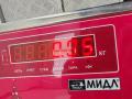 форсунка омывателя фары Chevrolet Captiva 1 поколение 2006, 2.0 л., дизель, МКПП, чёрный, внедорожник 5 дв. - фото №3