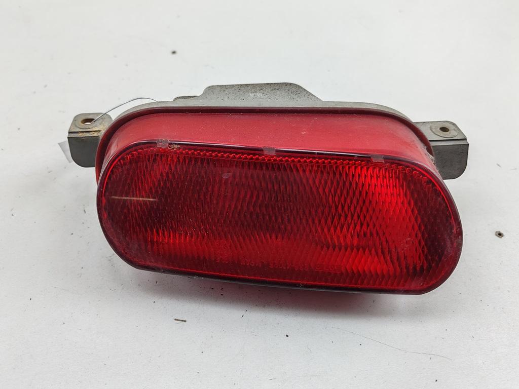 катафот Mazda CX-7 2007, 2.3 л., бензин, МКПП, серый, внедорожник 5 дв., FH1051650