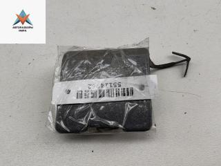 заглушка (решетка) в бампер Mazda CX-7 1 поколение 2007, 2.3 л., бензин, МКПП, серый, внедорожник 5 дв., EG215011