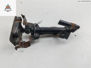 форсунка омывателя фары Chevrolet Captiva 1 поколение 2006, 2.0 л., дизель, МКПП, чёрный, внедорожник 5 дв.