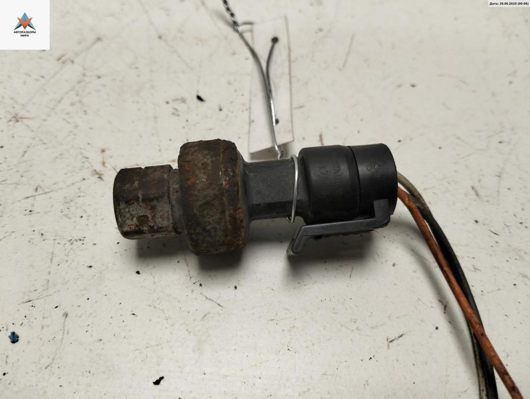 датчик кондиционера Renault Laguna 2 поколение 2003, 2.0 л., бензин, АКПП, серый, универсал, 7700417506 - фото №1