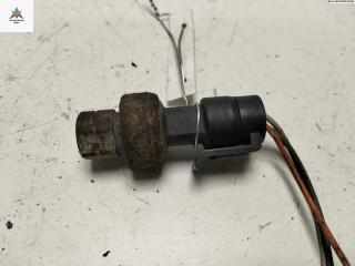 датчик кондиционера Renault Laguna 2 поколение 2003, 2.0 л., бензин, АКПП, серый, универсал, 7700417506