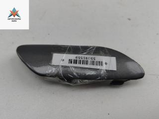 крышка омывателя фар Mazda CX-7 1 поколение 2007, 2.3 л., бензин, МКПП, серый, внедорожник 5 дв., EH10-50101