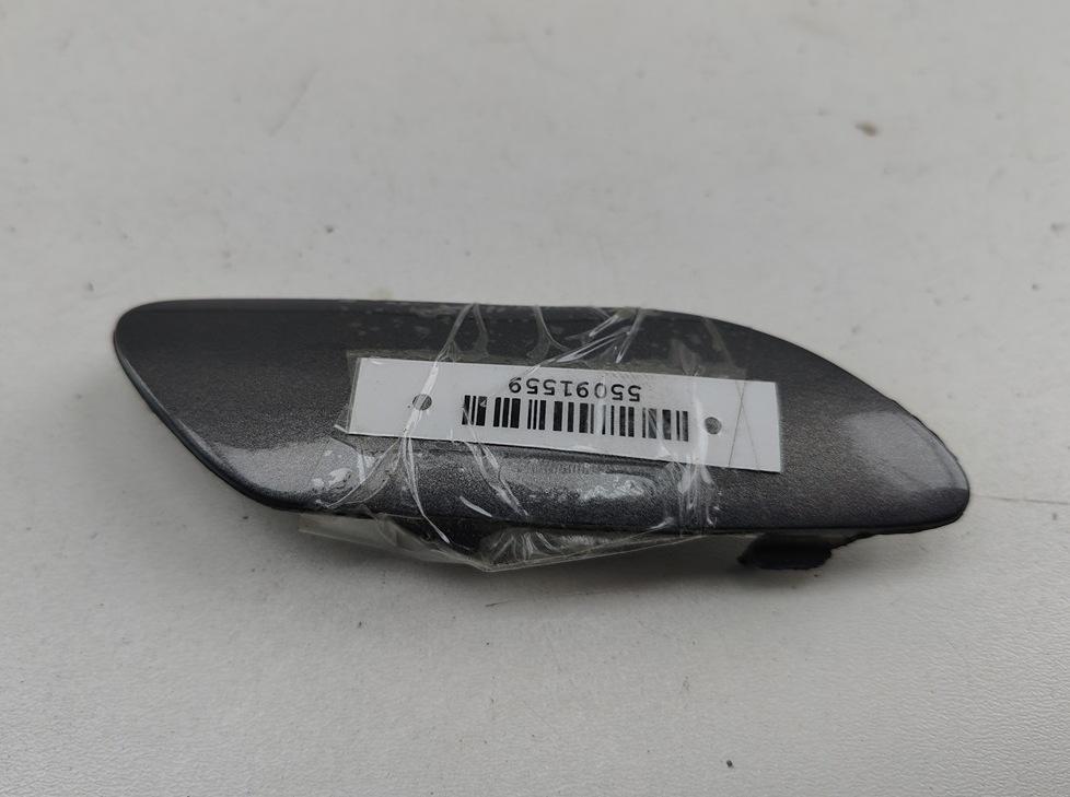 крышка омывателя фар Mazda CX-7 2007, 2.3 л., бензин, МКПП, серый, внедорожник 5 дв., EH10-50101