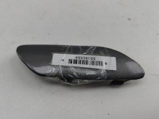 крышка омывателя фар Mazda CX-7 2007, 2.3 л., бензин, МКПП, серый, внедорожник 5 дв., EH10-50101
