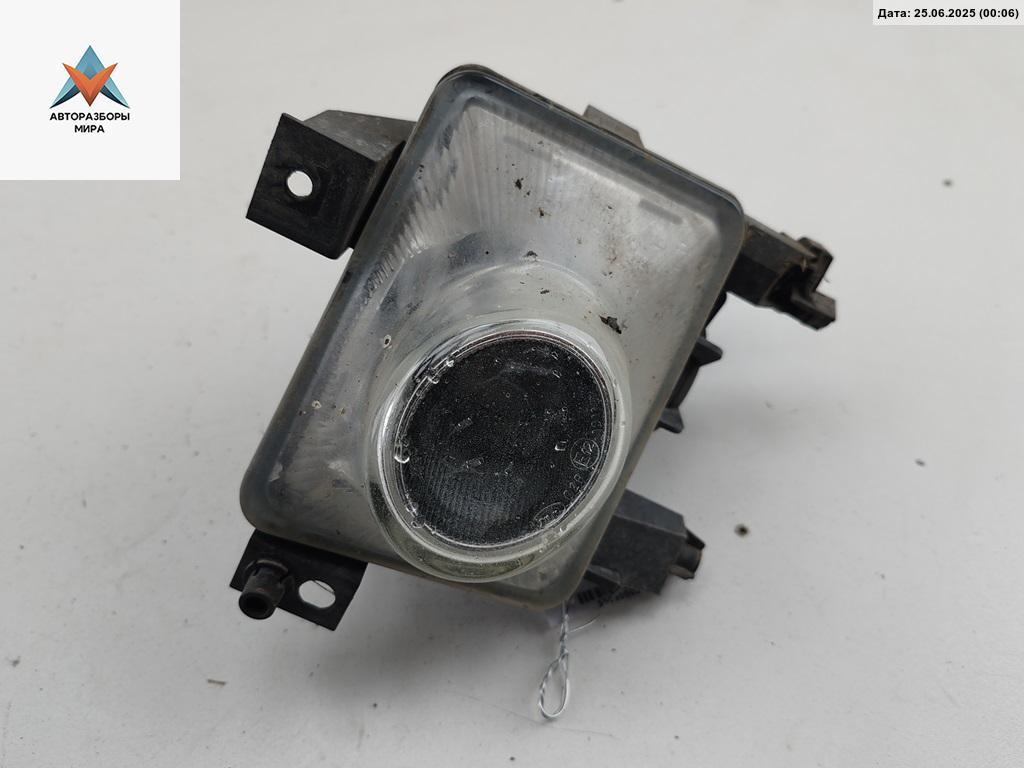 фара противотуманная левая Opel Signum C 2004, 2.0 л., бензин, МКПП, серый, хетчбэк 5 дв., 13123958 - фото №1