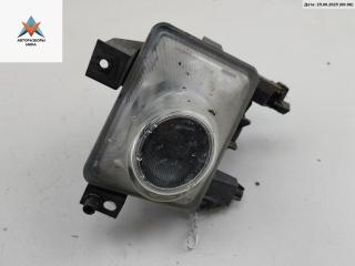 фара противотуманная левая Opel Signum C 2004, 2.0 л., бензин, МКПП, серый, хетчбэк 5 дв., 13123958