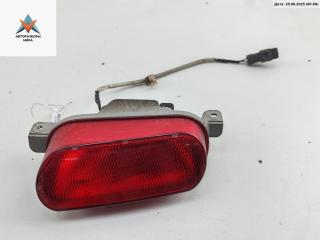 фонарь противотуманный левый Mazda CX-7 1 поколение 2007, 2.3 л., бензин, МКПП, серый, внедорожник 5 дв., EH1051660