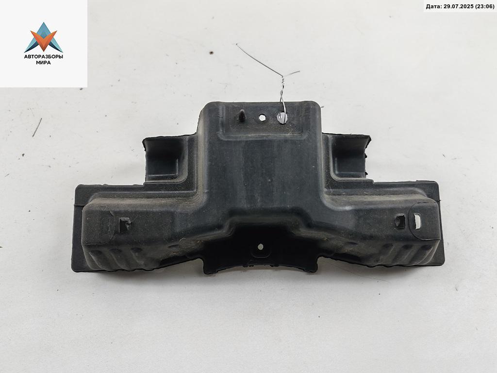 кронштейн переднего бампера Mazda CX-7 1 поколение 2007, 2.3 л., бензин, МКПП, серый, внедорожник 5 дв., MAZDA-EH-500J1 - фото №1