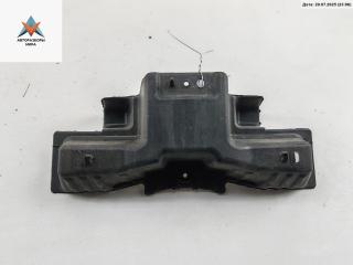 кронштейн переднего бампера Mazda CX-7 1 поколение 2007, 2.3 л., бензин, МКПП, серый, внедорожник 5 дв., MAZDA-EH-500J1