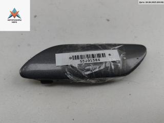 крышка омывателя фар Mazda CX-7 1 поколение 2007, 2.3 л., бензин, МКПП, серый, внедорожник 5 дв., EH10-50102