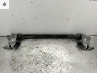 балка под радиатор Renault Laguna 2 поколение 2003, 1.8 л., бензин, МКПП, синий, хетчбэк 5 дв.