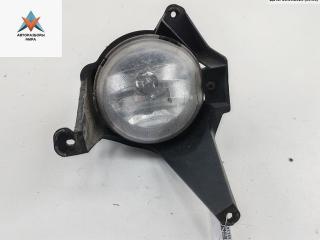 фара противотуманная правая Chevrolet Orlando 1 поколение 2011, 2.0 л., дизель, АКПП, чёрный, минивэн