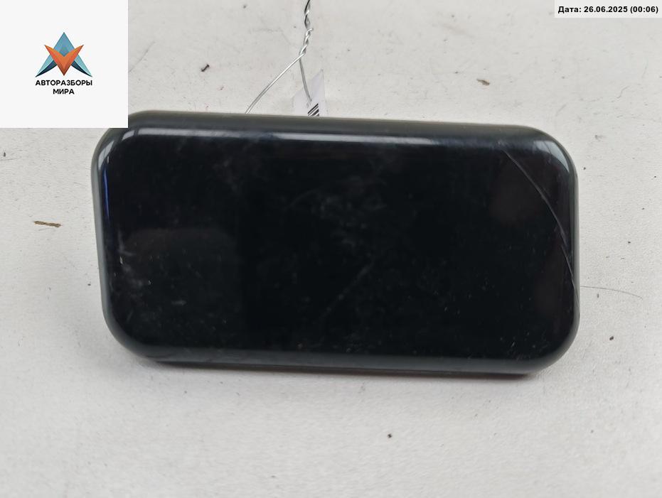 крышка омывателя фар Chevrolet Captiva 1 поколение 2006, 2.0 л., дизель, МКПП, чёрный, внедорожник 5 дв., 96627023 - фото №1