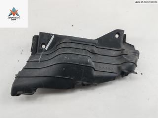 кронштейн переднего бампера Mazda CX-7 1 поколение 2007, 2.3 л., бензин, МКПП, серый, внедорожник 5 дв., L33L-1356Y