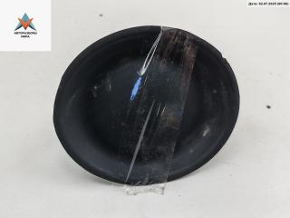 заглушка (решетка) в бампер Hyundai H-1 Starex [рестайлинг] 2005, 2.5 л., дизель, МКПП, белый, минивэн, 86523-4A000