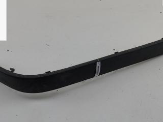 молдинг переднего бампера BMW 3 серия E36 [рестайлинг] 1997, 1.6 л., бензин, МКПП, чёрный, хетчбэк 3 дв., 8146077