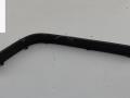 молдинг переднего бампера BMW 3 серия E36 [рестайлинг] 1997, 1.6 л., бензин, МКПП, чёрный, хетчбэк 3 дв., 8146077 - фото №2