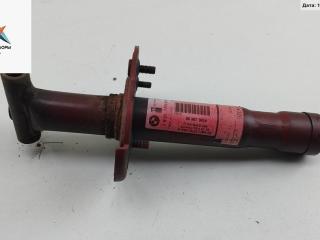 кронштейн заднего бампера BMW 3 серия E46 1999, 2.0 л., бензин, МКПП, красный, седан, 7055336