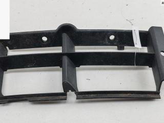 заглушка (решетка) в бампер BMW 5 серия E39 [рестайлинг] 2000, 2.5 л., бензин, МКПП, синий, универсал, 82356739