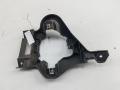 рамка фары противотуманной правой BMW 1 серия E81/E82/E87/E88 2006, 1.6 л., бензин, МКПП, чёрный, хетчбэк 5 дв., 7118152 - фото №2