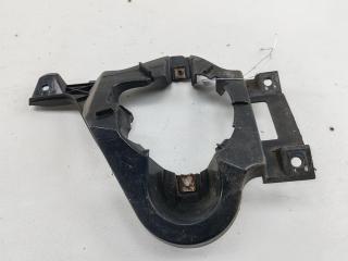 рамка фары противотуманной левой BMW 1 E81/E87 2006, 1.6 л., бензин, МКПП, чёрный, хетчбэк 5 дв., 7118151