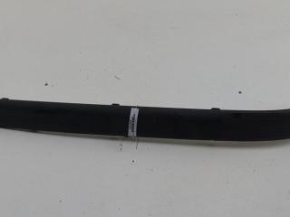 молдинг заднего бампера BMW 3 серия E46 1999, 2.0 л., бензин, МКПП, красный, седан, 8195315