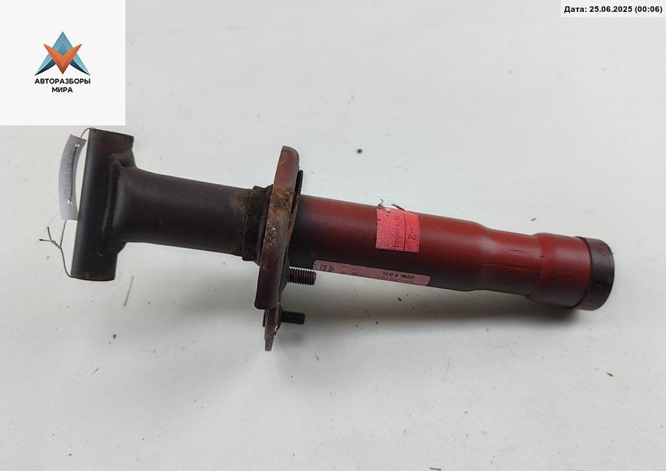 кронштейн заднего бампера BMW 3 серия E46 1999, 2.0 л., бензин, МКПП, красный, седан, 7055335 - фото №1