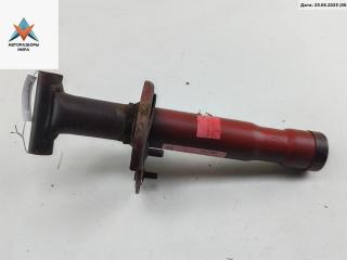 кронштейн заднего бампера BMW 3 серия E46 1999, 2.0 л., бензин, МКПП, красный, седан, 7055335