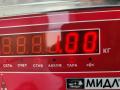 подушка безопасности водителя Opel Vectra C 2002, 2.2 л., бензин, АКПП, синий, седан, 24436803JJ - фото №3