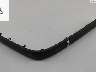 молдинг переднего бампера BMW 5 серия E34 1989, 2.4 л., дизель, МКПП, серый, седан, 8148815