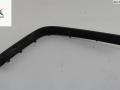 молдинг переднего бампера BMW 5 серия E34 1989, 2.4 л., дизель, МКПП, серый, седан, 8148815 - фото №2