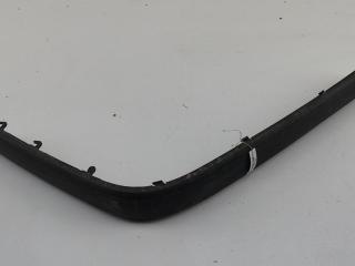 молдинг переднего бампера BMW 5 серия E34 1989, 2.4 л., дизель, МКПП, серый, седан, 8148815