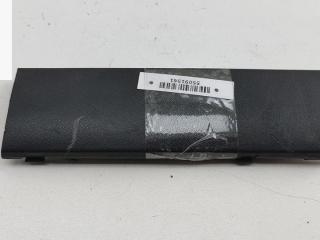 заглушка (решетка) в бампер BMW 3 серия E36 [рестайлинг] 1997, 1.6 л., бензин, МКПП, чёрный, хетчбэк 3 дв., 8146078