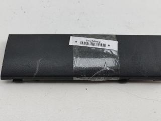 заглушка (решетка) в бампер BMW 3 серия E36 [рестайлинг] 1997, 1.6 л., бензин, МКПП, чёрный, хетчбэк 3 дв., 8146078