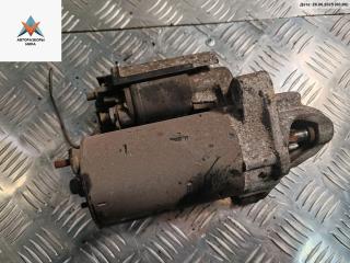 стартер Audi A4 B5 [рестайлинг] 1999, 2.4 л., бензин, АКПП, синий, универсал, 078911023D