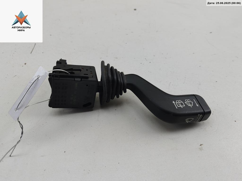 переключатель дворников Opel Meriva 1 поколение (A) 2003, 1.6 л., бензин, МКПП, серый, минивэн, 0918541312268700 - фото №1