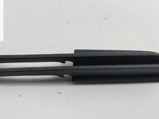 заглушка (решетка) в бампер BMW 3 серия E46 1999, 2.0 л., бензин, МКПП, красный, седан, 8209926