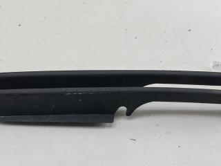 заглушка (решетка) в бампер BMW 3 серия E46 [рестайлинг] 2001, 2.5 л., бензин, МКПП, синий, универсал, 8209926