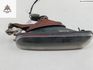 фара противотуманная левая BMW 3 серия E46 1999, 2.0 л., бензин, МКПП, красный, седан, 147271