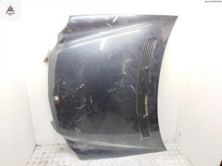 капот Mercedes-Benz C-Класс W203/S203/CL203 2001, 2.7 л., дизель, АКПП, синий, универсал