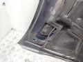 капот Mercedes-Benz C-Класс W203/S203/CL203 2001, 2.7 л., дизель, АКПП, синий, универсал - фото №7