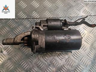 стартер Audi A6 4B/C5 [рестайлинг] 2002, 2.5 л., дизель, АКПП, серый, универсал, 059911023H