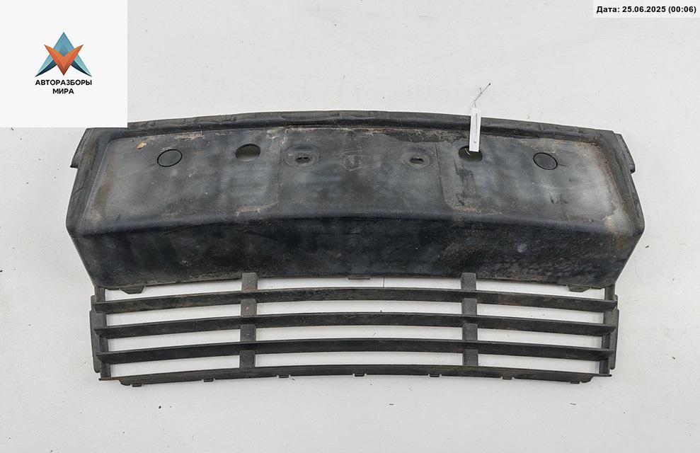 бленда BMW 5 серия E34 1989, 2.4 л., дизель, МКПП, серый, седан, 8148816 - фото №1