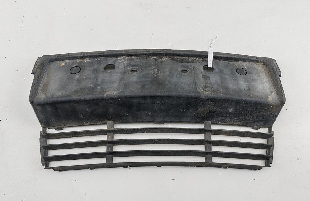 бленда BMW 5 E34 1989, 2.4 л., дизель, МКПП, серый, седан, 8148816