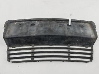 бленда BMW 5 E34 1989, 2.4 л., дизель, МКПП, серый, седан, 8148816