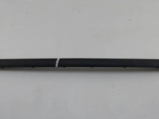 молдинг заднего бампера BMW 3 серия E46 1999, 2.0 л., бензин, МКПП, красный, седан, 8195317