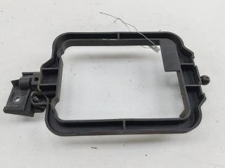 рамка фары противотуманной левой BMW 5 E34 1989, 2.4 л., дизель, МКПП, серый, седан, 134665